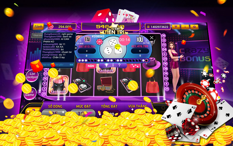 beat bai thuong tibclub- secular king Captura de pantalla 2