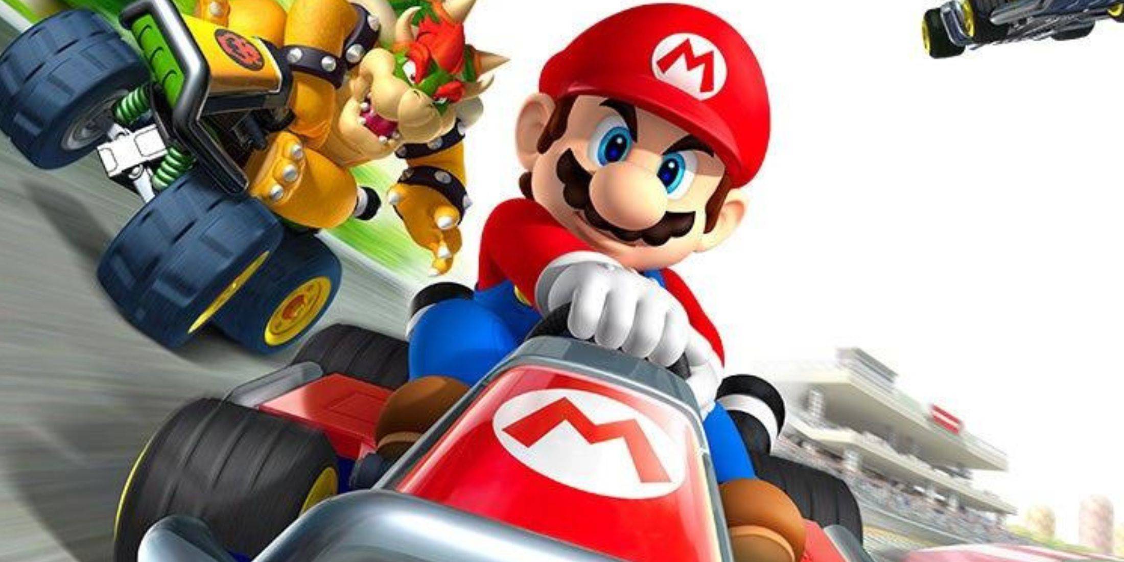 Voci: Data di uscita di Mario Kart 9 rivelata