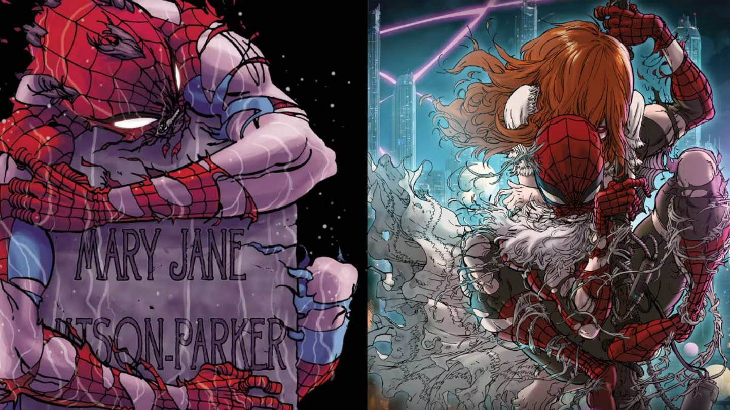 Top-Comics, die Sie vor der Veröffentlichung von Spider-Man 2 PC genießen können