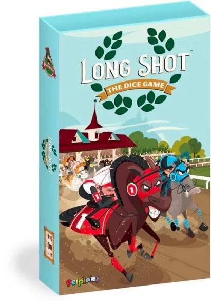 Long Shot: Ang laro ng dice