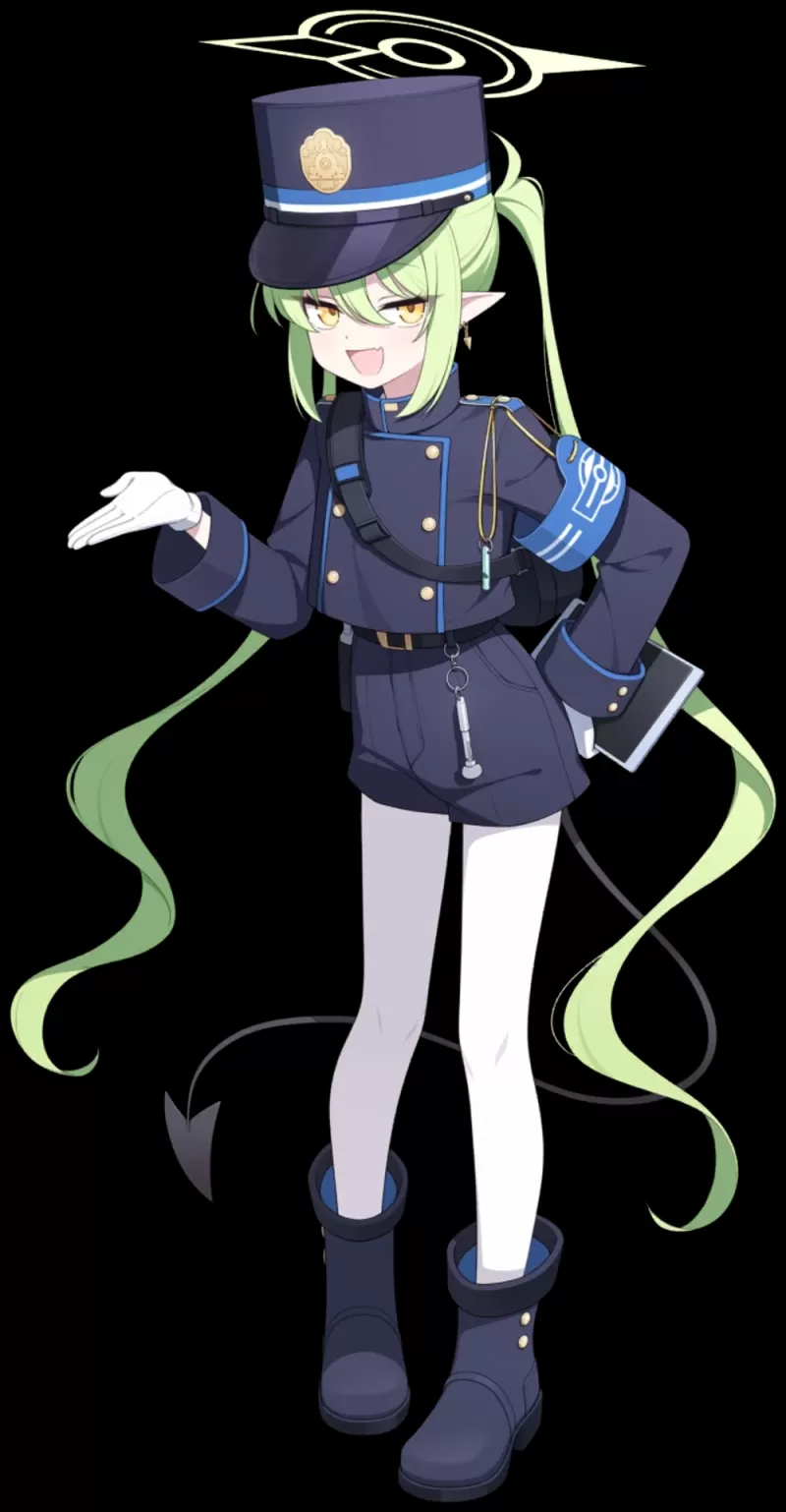Nozomi vs. Hikari: Blue Archive's Strongest Unit Revealed
