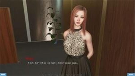 In No Need For Love – Version 0.6f – Added Android Port Captura de tela 2