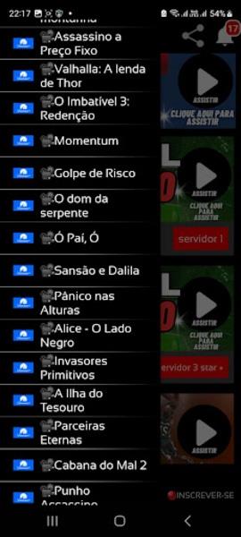 FF.HD brasil 20.24 Mod应用截图第0张