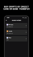 Ledger Live: Crypto & NFT App Screenshot 2