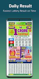 Schermata Lottery Result Sambad 1