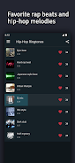 Hip-Hop Ringtones Screenshot 3