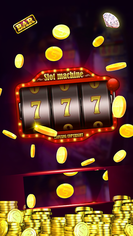 Go 777 Vegas Slots Скриншот 2