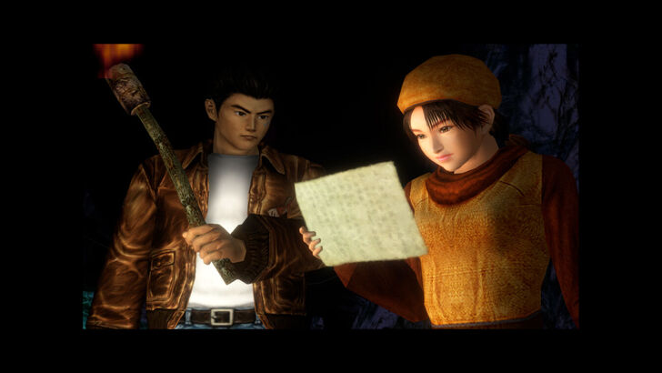 Shenmue III Switch and Xbox Port Now a Real Possibility