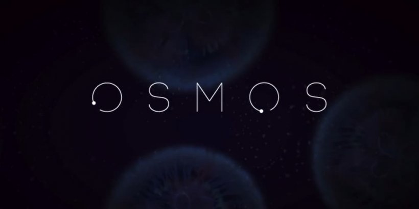 Osmos Google Play'e Geri Dönüyor