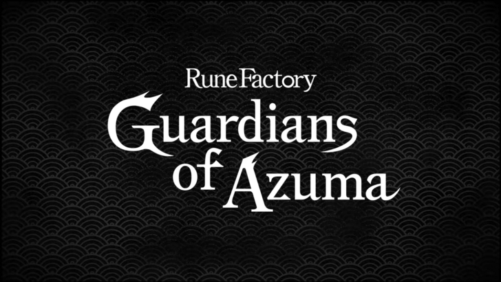 Rune Factory: Guardians of Azuma Fecha y hora