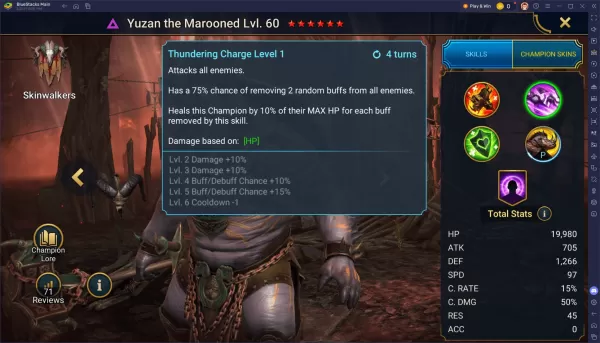 “建造Yuzan的指南，突襲：陰影傳奇”