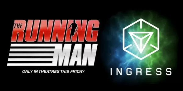 Ingress 将扩大与埃德加·赖特改编版《奔跑的人》的合作
