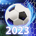 Soccer Football Game 2023