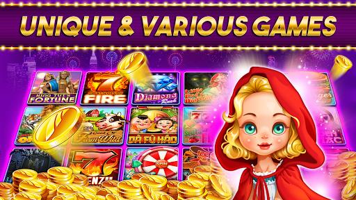 Casino Frenzy - Slot Machines Screenshot 0