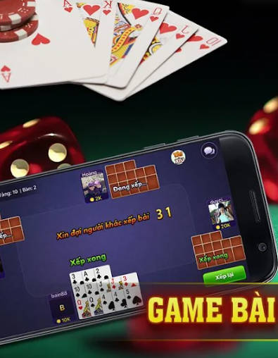 Game bai Bonclub doi thuong, danh bai online應用截圖第2張