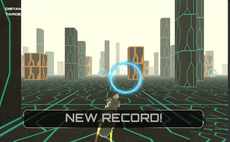 Speed Bike Race应用截图第1张