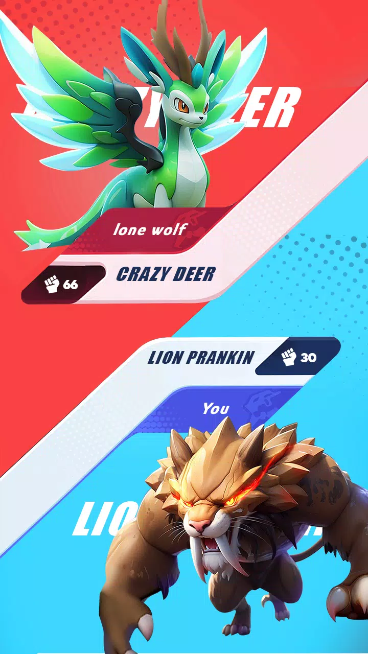 Pokellector Card Battle Captura de tela 3