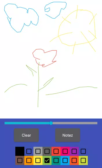 Drawing (Dessin) Скриншот 0