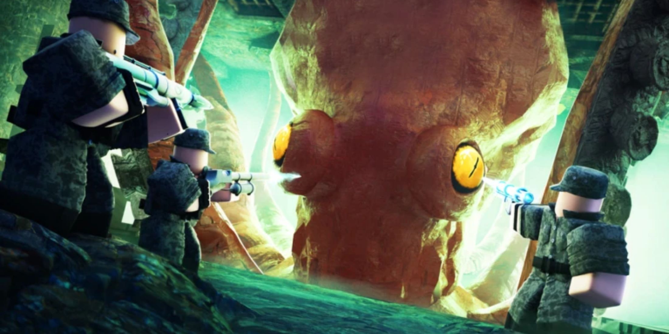 子弹地牢指南发布（25年1月）