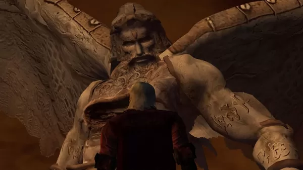 Devil May Cry remake อาจจะอยู่ในรายการของ Kamiya