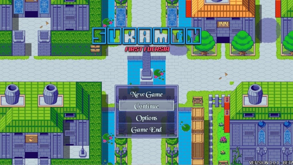 Slime Bonanza! Capture and Code Monsters in New Suramon