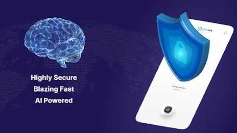 Hook VPN - Fast & Secure VPN应用截图第3张