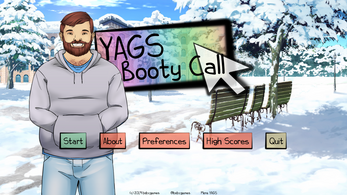 Schermata YAGS: Booty Call 0