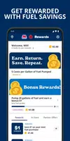 Marathon ARCO Rewards Screenshot 0