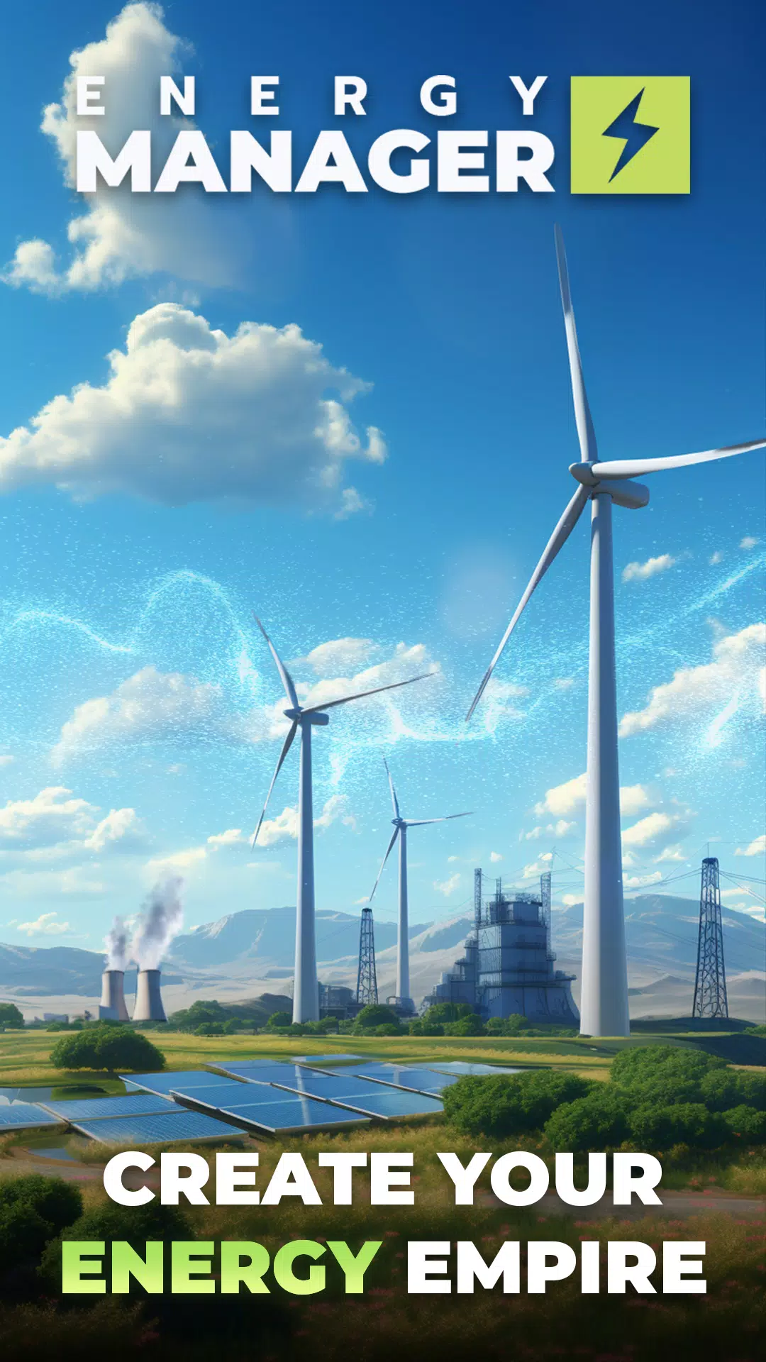 Energy Manager 스크린샷 0