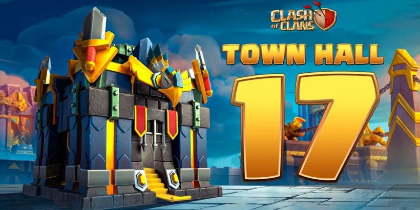 Clash Update Adds MegaMight and Th17