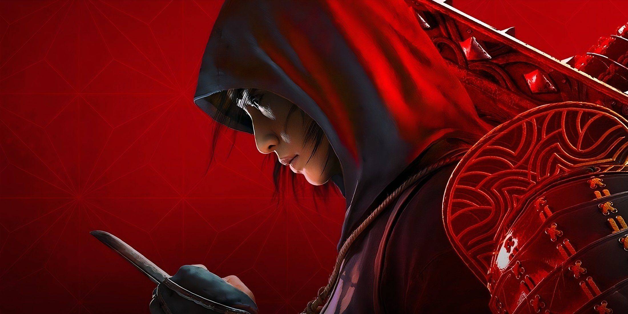 New Parkour Details Emerge for Assassin's Creed Shadows