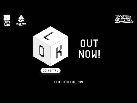 Lok Digital Gameplay