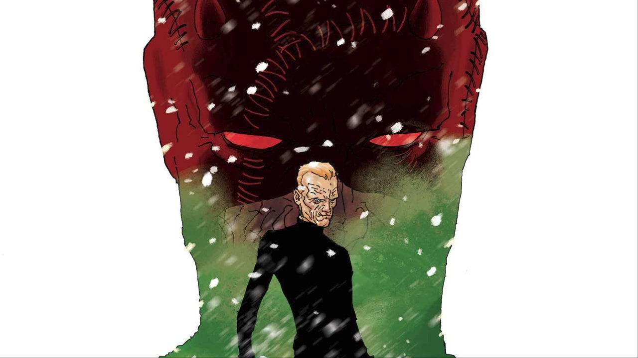 Matt Murdock dostaje leczenie „Dark Knight” w „Daredevil: Zimny ​​dzień w piekle”