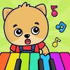 Baby Piano for Kids & Toddlers