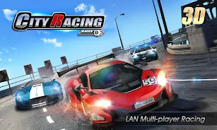 City Racing 3D Screenshot 1