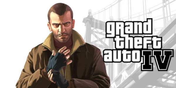 GTA 4 MOBILE Edition スクリーンショット 0