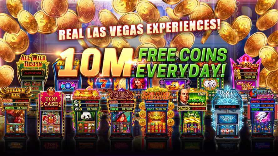 Play Las Vegas Tangkapan skrin 0