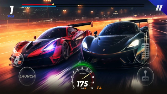 King Of The Racing 2 Captura de tela 1
