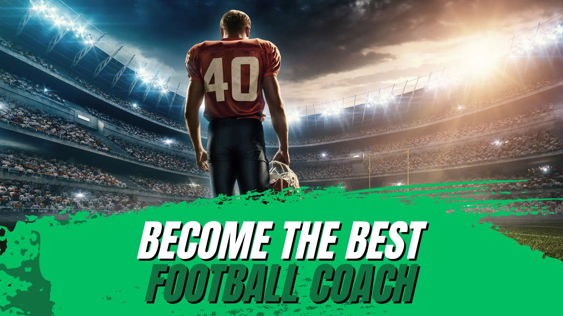 Astonishing Football Manager 스크린샷 0