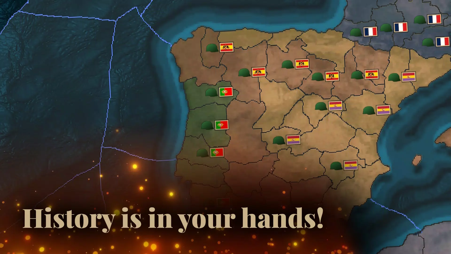 Absolute Empire Capture d'écran 0