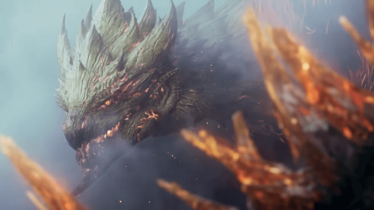 Monster Hunter Outlanders: Open-World Monster Hunting on Mobile