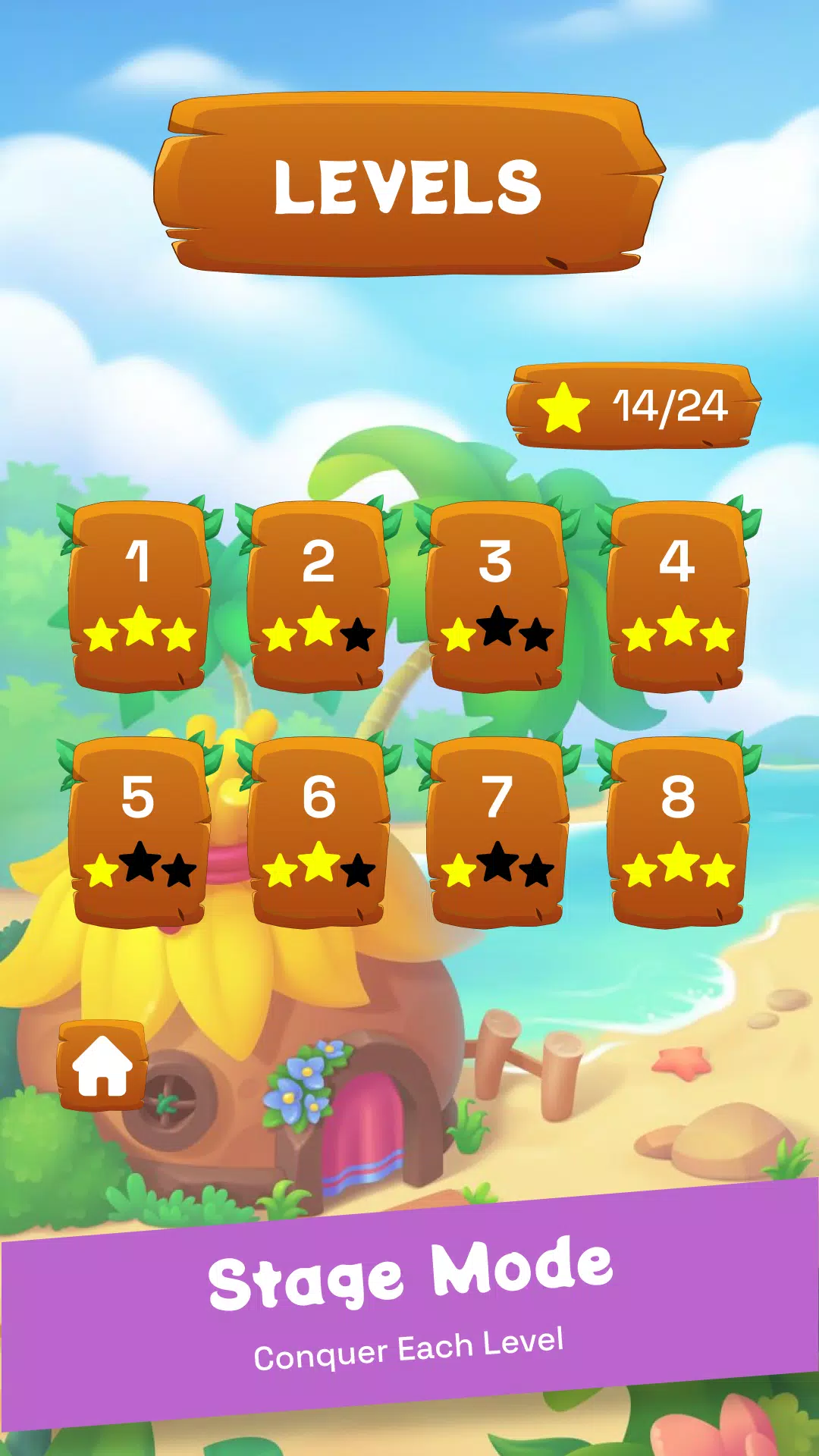 Matching Master : Memory Game ภาพหน้าจอ 1