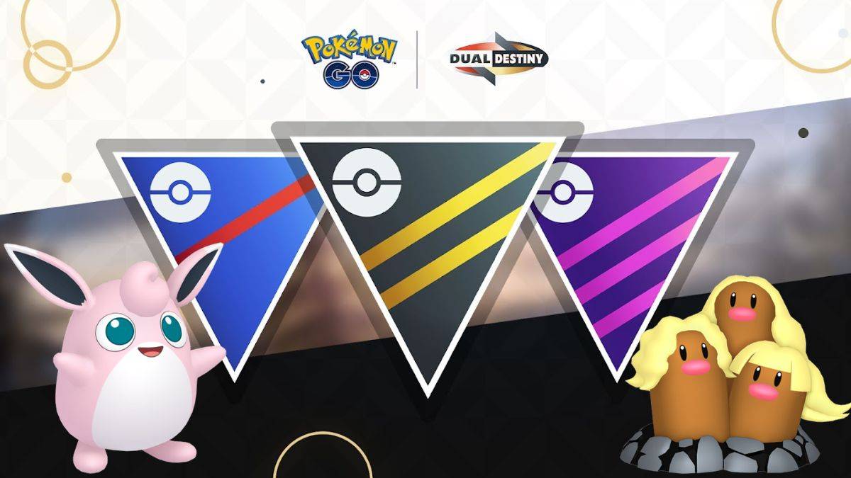 Pokémon GO's Fantasy Cup Teams Optimized for Success