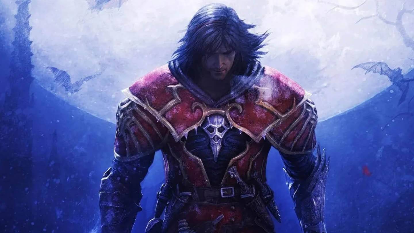 KONAMI का नया AAA CASTLEVANIA गेम 2025 रिलीज़ के लिए लीक हो गया