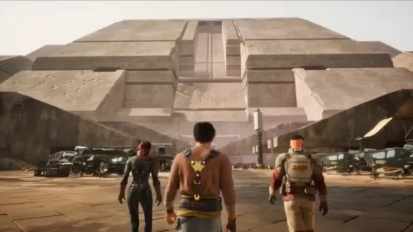 Dune: Awakening Delayed by 3 Weeks