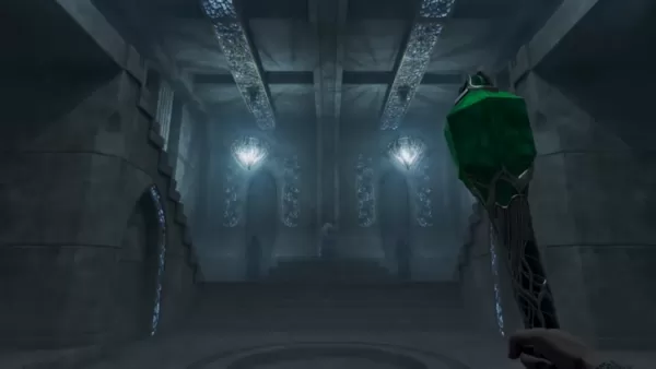 Modders Bring Oblivion Remaster to VR Within Hours of Launch