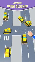 Traffic Jam:Car Traffic Escape স্ক্রিনশট 0