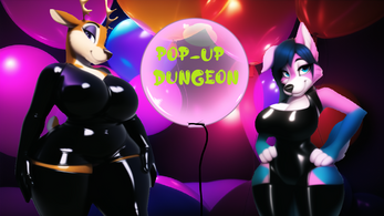 Pop-Up Dungeon स्क्रीनशॉट 0