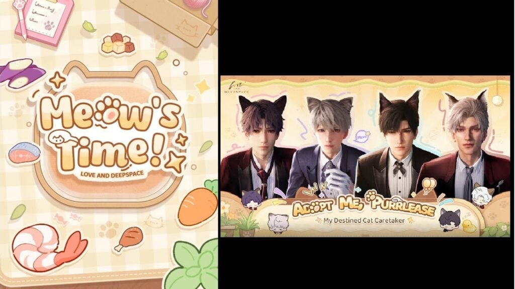 Pawsome Cuisine: Cater to Feline Foodies for Unforgettable Moments