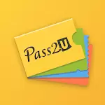 Pass2U Wallet